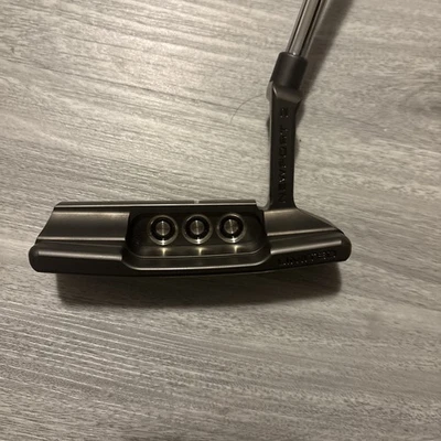 LH Titleist Scotty Cameron Special Select Jet Set Newport 2 36” Mint - Image 1 of 4