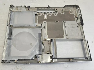 Toshiba Tecra 9000 Bottom Base Chassis Case - Picture 1 of 6