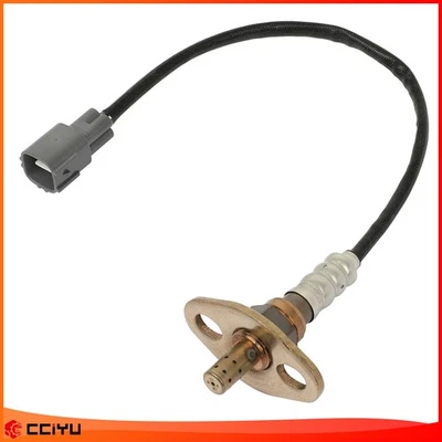 Sensor trasero aguas abajo para Lexus LX470 1998-2005 4,7 L oxígeno 02 O2 234-4154 Foto 1 de 4
