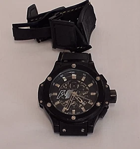 Hublet Big Bang Edition Watch F1 Edition (PNH) - Picture 1 of 10