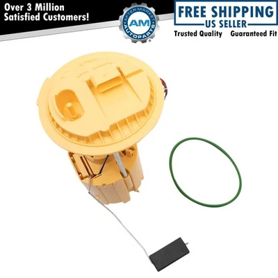 Bomba de combustível para 2007-2009 Mercedes-Benz GL320 2010-2012 GL350 ML320 2010 ML350 - Imagem 1 de 4