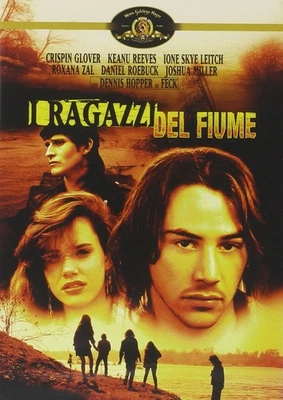 I Ragazzi Del Fiume (DVD) dennis hopper christopher reeve - Image 1 of 3