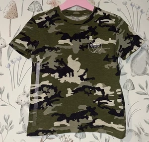 Boys Age 2-3 Years - Next T Shirt - Picture 1 of 2