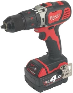 NEW Milwaukee M18- BPDN 18V Cordless Combi Hammer Drill BATTERY NOT INCLUDED - Picture 1 of 1