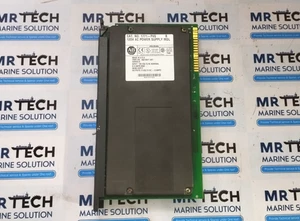 Allen-Bradley 1771-P4S 120V AC Power Supply Module 96219271 B01 Series B - Picture 1 of 7