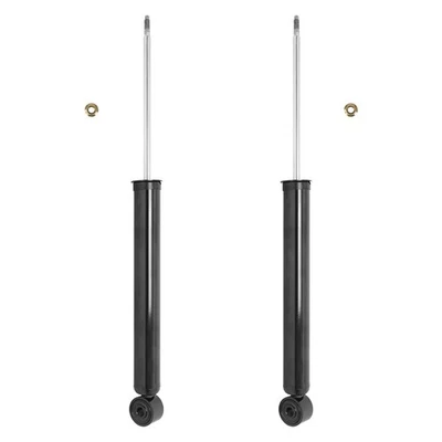 Rear Pair Shock Absorber Kit for 2015-2018 Audi Q3 Quattro - Image 1 of 4