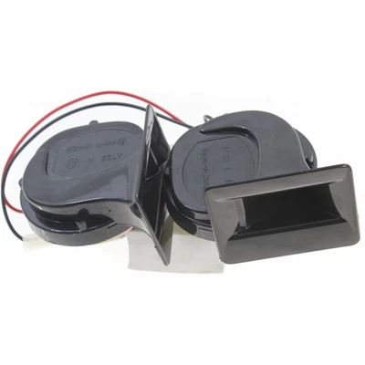 Para Dodge Caravan Horn 2005 2006 2007 paso alto/bajo eléctrico 5082061AB Foto 1 de 4