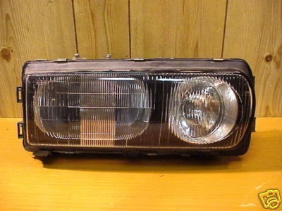 MITSUBISHI DIAMANTE 92 93 94 95 96 1992-1996 HEADLIGHT PASSENGER RH OEM 1 STUD - Image 1 of 2