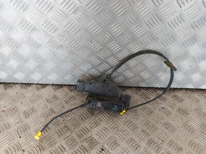 Serrure Fermeture Porte Arrière Gauche - PEUGEOT 207 - De 04-2006 à 06-2013 5P - Picture 1 of 4