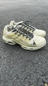 Size 9 - Nike Air Max Terrascape Plus Sail Sea Glass - Picture 1 of 7