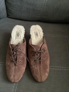 Ugg Sandal Women Size 7.5 - Picture 1 of 11