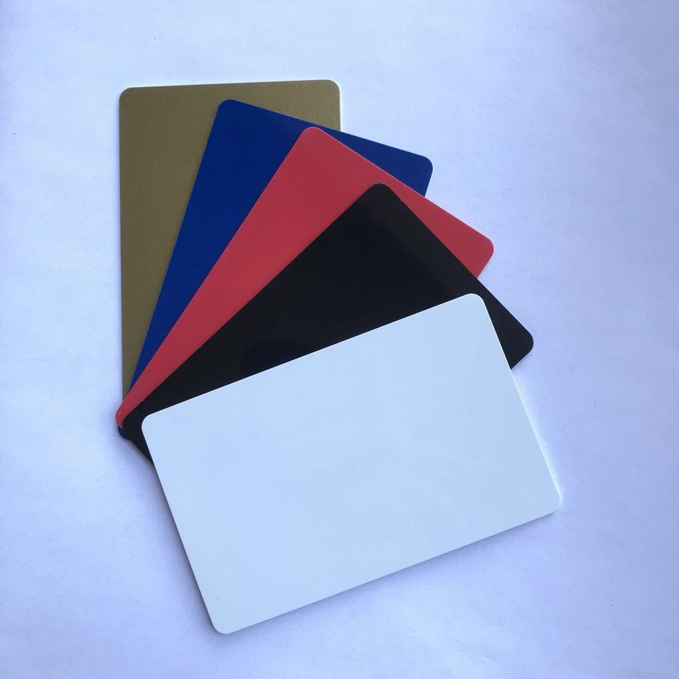 13.56Mhz RFID 1K ISO14443A RFID Access control Card -10pcs - Image 1 of 1