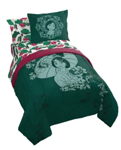 Disney's Mulan Twin, Full & Queen Bed Sets - 5 y 7 piezas - Imagen 1 de 8