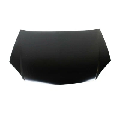 Primed Steel Hood For 2005-2010 Chevrolet Cobalt 2007-2009 Pontiac G5 GM1230340 - Image 1 of 4