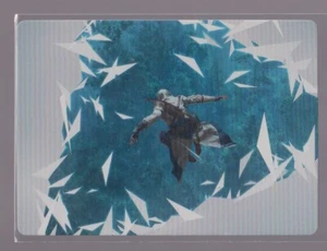 MTG Assassin's Creed ACR Art Series 3/20 Restart Sequence Trading Card TCG - Bild 1 von 4