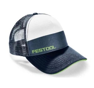 Gorra FESTOOL Fashion GC-FT2 577475 - Imagen 1 de 1