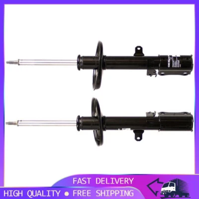 Puntales para Toyota Solara 3,0 L 2003 2002 2001 2000 1999 Foto 1 de 3