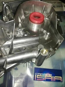 55269959 POMPA OLIO FOR LANCIA YPSILON 843 12 16V - Picture 1 of 9