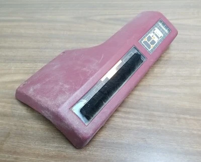 Chevrolet GMC K1500 1988-1998 rojo 4x4 caja de transferencia bisel de cambio OEM. 15567623 Foto 1 de 4