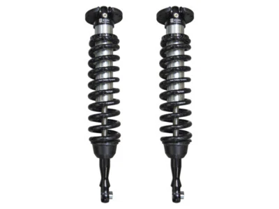 ICON 2007+ Toyota Tundra Serie 2.5 Amortiguadores VS IR Coilover Kit 58650 Foto 1 de 2