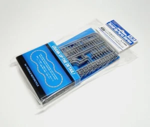 TAMIYA 12674 Motorcycle Model Assembly Chain Set for 1/6 Scale Motorcycle - Picture 1 of 4
