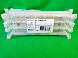 Kit de bloques con patas Ortronics OR-110ABC6100 110 - Imagen 1 de 12