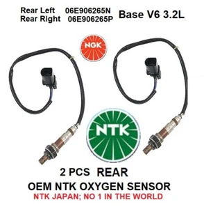 Oxygen sensor, lambda sensor fit Audi A4, AUDI A6 fits 3.2 engines BKH 2005-2011 - Picture 1 of 3