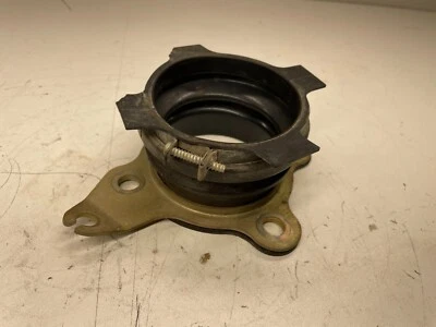 Yamaha Pro Hauler YFU1W 250 1989 extremo trasero diferencial tracción final arranque de entrada Foto 1 de 4