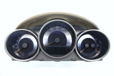 Cuadro de instrumentos velocímetro Acura Rl 2006 108 k millas - 78120-Sja-A41 Foto 1 de 4
