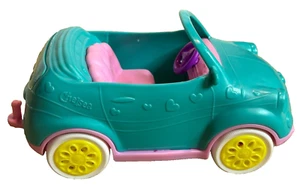 2018 Mattel Barbie Doll Club Chelsea Car FROM Camper RV Playset Replacement Toy - Picture 1 of 4