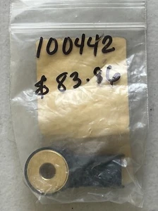 Weber Power 100442 Bosch Knock Sensor, Bosch 0261231173, - Picture 1 of 5