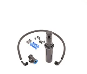 Montageeinheit Getrieberegner Hunter PGP, 24 mm Blulock Plug&Rain Eco - Picture 1 of 4