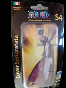 Protective Case Samsung Galaxy S4 - Afbeelding 1 van 1