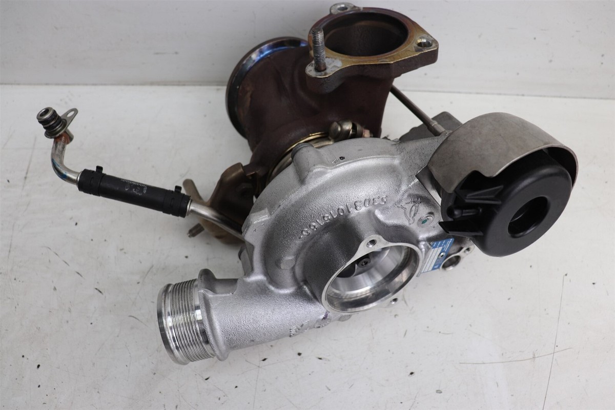 Turbo Chargers & Parts for Porsche Cayman for sale | eBay