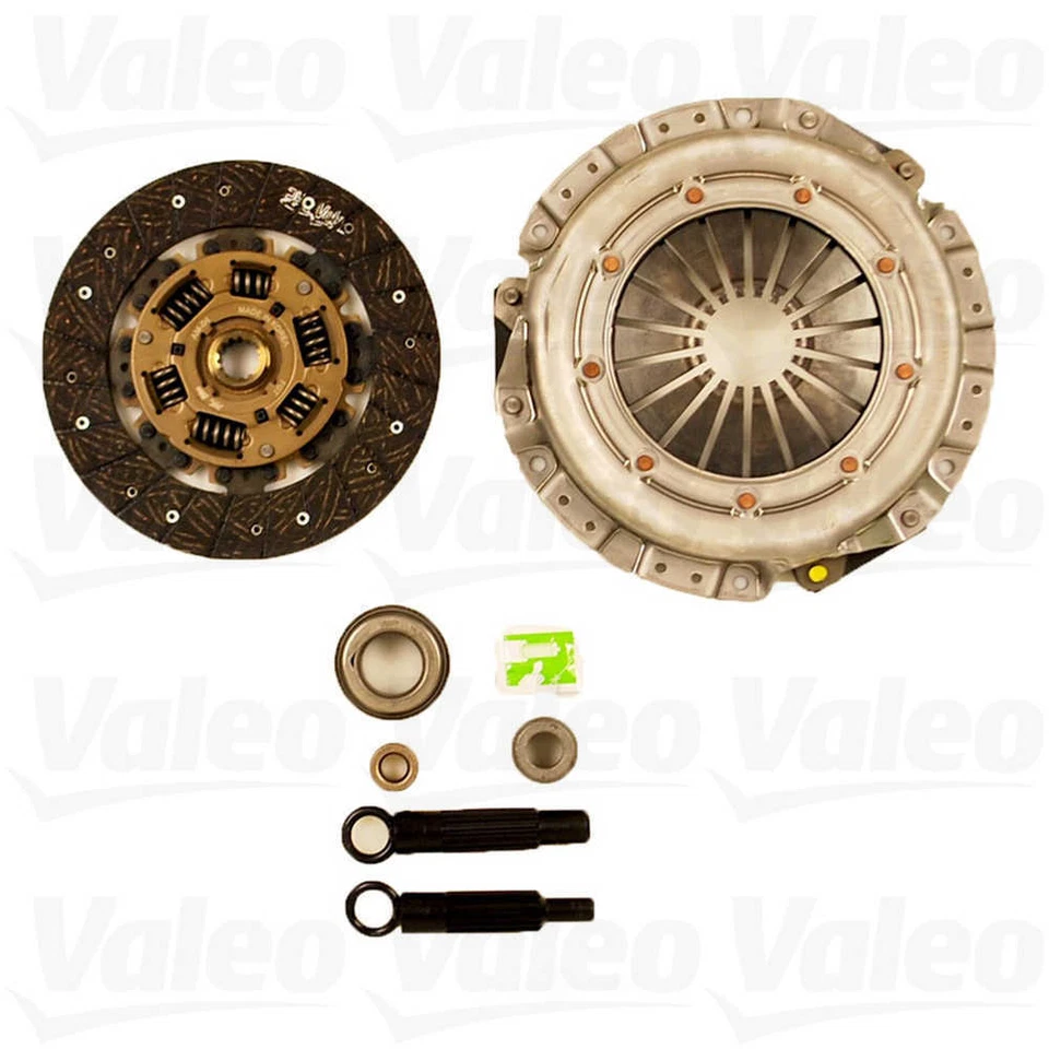 Kit embrague transmisión-4 velocidades Trans Valeo 52302201 Foto 1 de 1