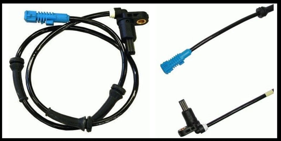 Peugeot 206 serie 1 jusqu a 2002 - Photo 1/1