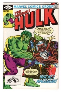 Incredible Hulk Vol 1 No 271 May 1982 (VFN) (8.0) Marvel, Bronze Age - Picture 1 of 6
