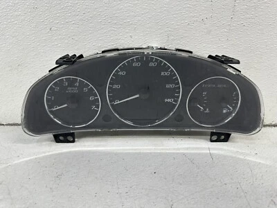2006-2007 雪佛兰迈锐宝集群速度计转速计仪表盘 OEM — 第 1/4 张图片