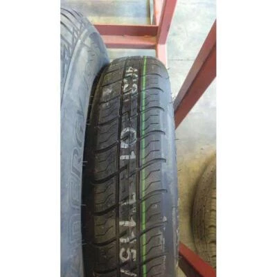 RAD FÜR SMART FORFOUR (04-07) W454 1.3 (70KW) BER. 5P/B/1332CC 2004 - Bild 1 von 3