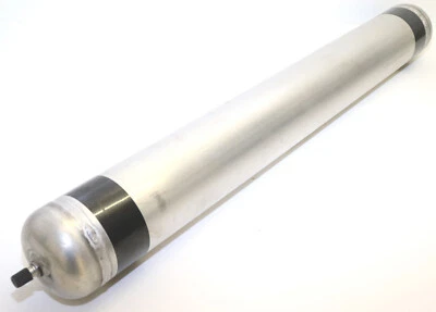 JEEP GRAND CHEROKEE IV WK2 68064343AC 10.6L 16BAr 050312-00005 Druckspeicher - Bild 1 von 3