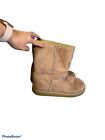 Airwalk Womens Size 8 Beige Boots