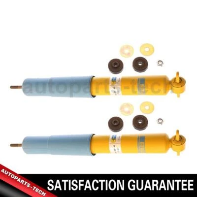 2 件 Bilstein 前减震器 适用于阿尔法罗密欧 Alfetta 1975 ~ 1977 — 第 1/3 张图片