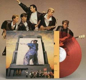 Spandau Ballet - Parade  (Ltd Ed Coral Colour Vinyl) - Picture 1 of 2