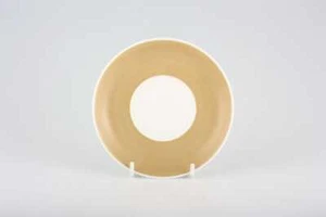 Susie Cooper - Carnaby Daisy - Coffee Saucer - 89457G - Picture 1 of 1
