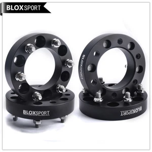 4x35mm 6x139.7 élargisseurs de voie pour Toyota Hilux LandCruiser Pickup Tacoma - Imagen 1 de 9