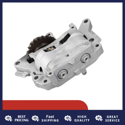 Conjunto de eje de equilibrio para 4 cilindros 2,5 2,7 L Toyota Lexus Avalon Camry RAV4 Sienna Foto 1 de 4