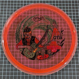 Axiom Prism Proton Soft Pyro Midrange – OTB Champions Cup Series (Pick Disc) - Picture 1 of 21