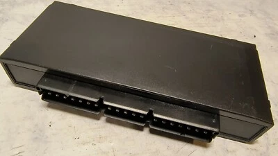 BMW 740iL E32 1993 LKM-L módulo de control de iluminación LCM bombilla de verificación lámpara luz 88-95 Foto 1 de 3