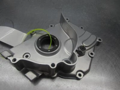 Cubierta de transmisión piñón interior Kawasaki Z1 KZ900 KZ1000 A Series 1973-1979  Foto 1 de 4