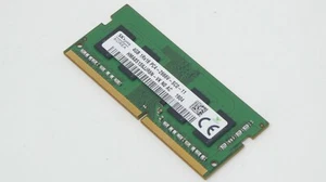 SK hynix 4GB PC4-21300 DDR4-2666MHz HMA851S6JJR6N-VK Laptop DDR4 RAM Memory - Picture 1 of 4